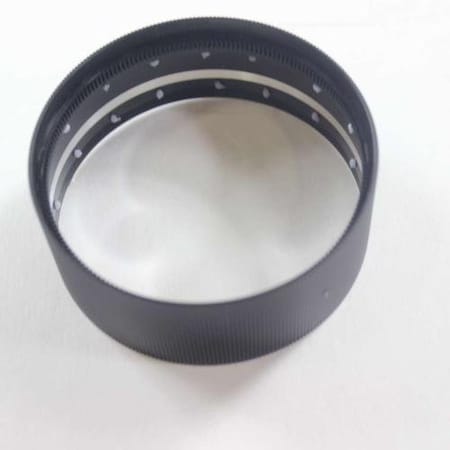 Sony FOCUS RING ASSEMBLY 9138 A-2078-092-A